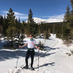 Meet your Posher, Jackson